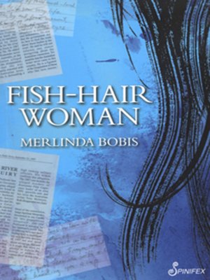 cover image of Fish-Hair Woman
